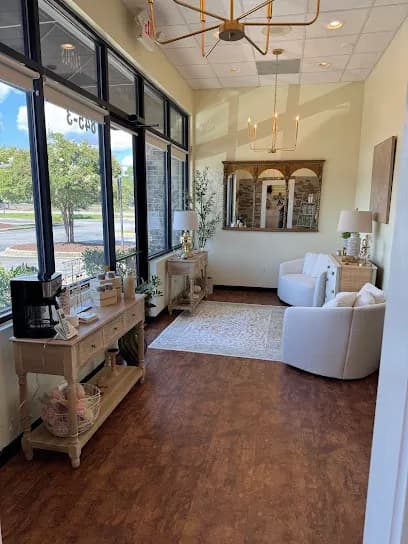 Bare Skin and Spa - Head Spa