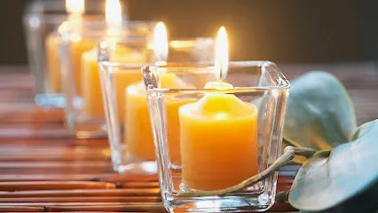 Blue Stone Spa - Head Spa