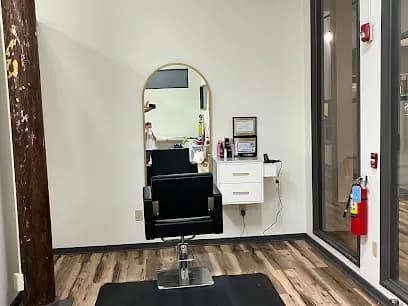 Cascades Head Spa - Head Spa