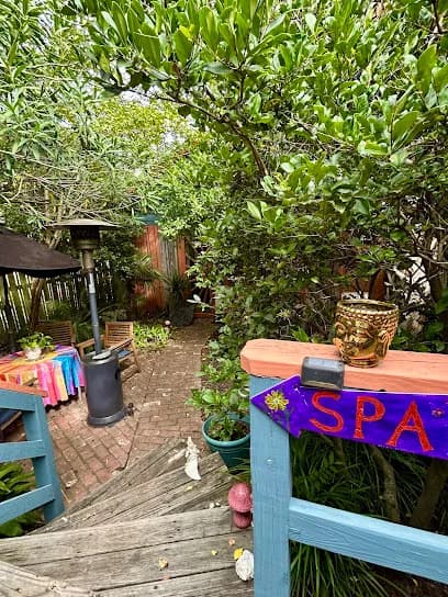 Folly Beach Medispa - Head Spa