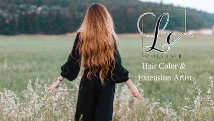 Lauren Cage, Hair Stylist - Head Spa