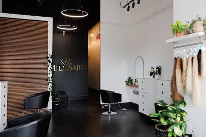 The Mill Salon - Head Spa