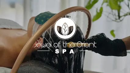 Jewel of the Orient Head SPA - Head Spa