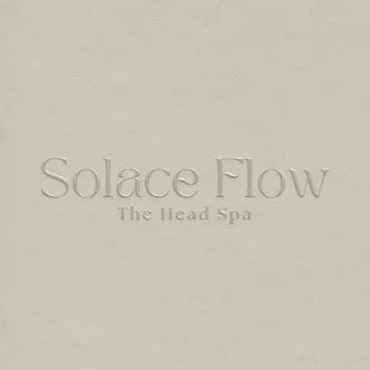 Solace Flow Head Spa - Head Spa