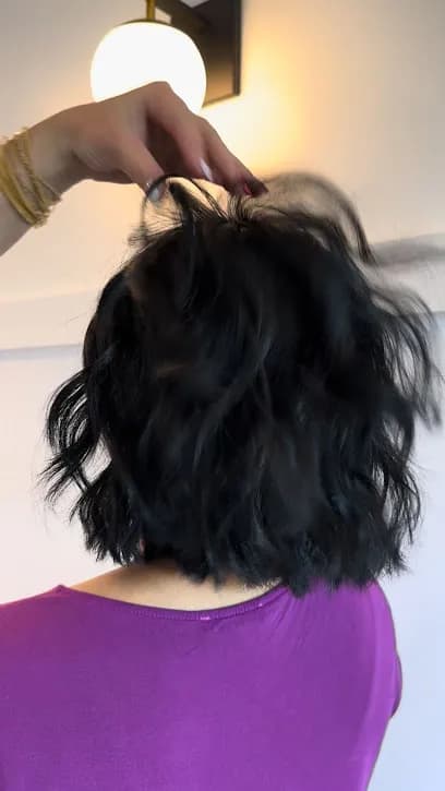 Renew Salon - Head Spa