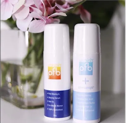Luxe Beauty and MedSpa - Head Spa