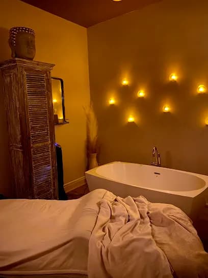 Namaste Spa at Barony Beach - Head Spa