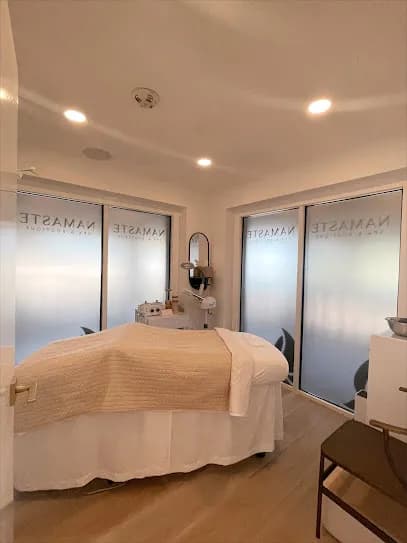 Namaste Spa at Grande Ocean - Head Spa