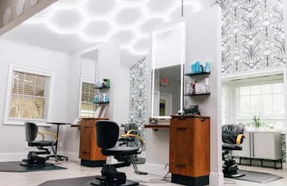 Salon Celeste LLC - Head Spa