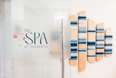 The Spa at Sonesta at Hilton Head - Head Spa