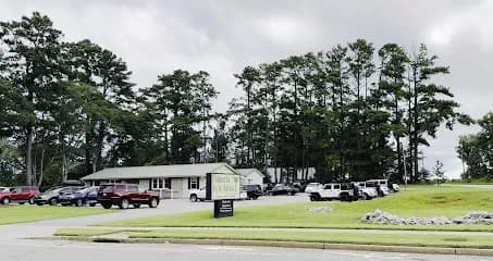 Palmetto Style Salon Inman - Head Spa