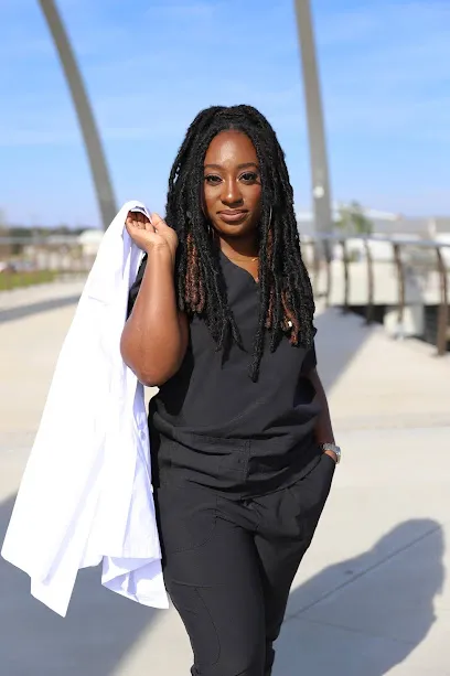 Stylesbymuvaa Salon Spa (Head Spa) - Head Spa