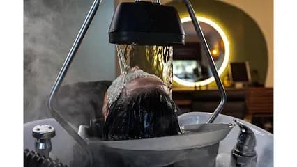 Hair Nova Head Spa - Head Spa