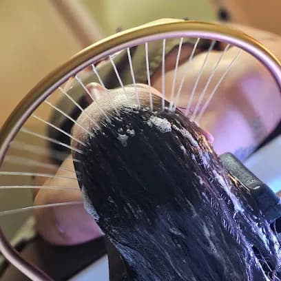 Head Spa NcLux - Head Spa