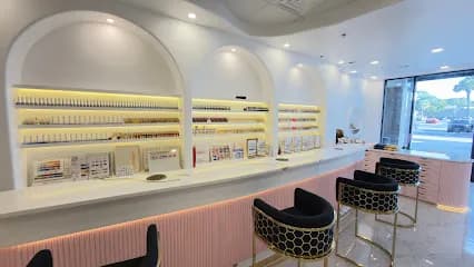 Lejeune Beauty Bar - Head Spa