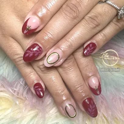 Bliss Nails & Spa - Head Spa