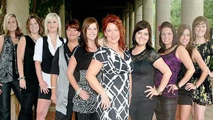 Palmetto Style Salon Spartanburg - Head Spa