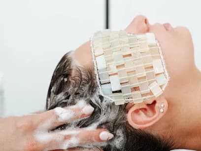 The Greenhouse Salon + Head Spa - Head Spa