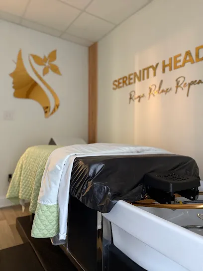 Serenity Head Spa, LLC - Head Spa