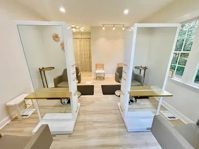 Capello Salon & Scalp Lounge - Travelers Rest - Head Spa