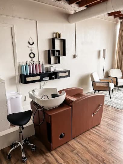 Headspace Salon Studio - Head Spa
