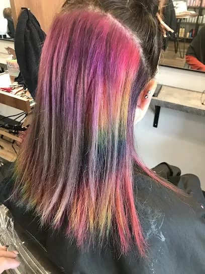 Head Space 605 - Head Spa