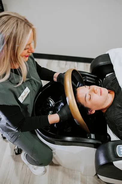 Legacy Med Spa - Head Spa