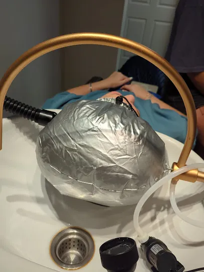 Root Revival Head Spa - Head Spa