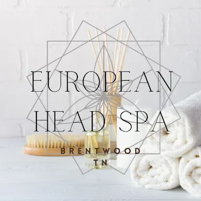 European Head Spa - Head Spa