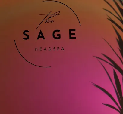 The Sage HeadSpa - Brentwood - Head Spa