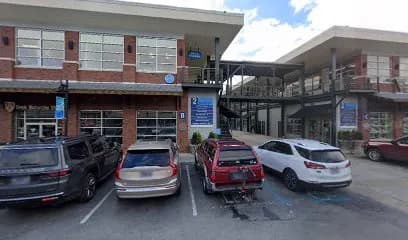 Andalia Head Spa Chattanooga - Head Spa