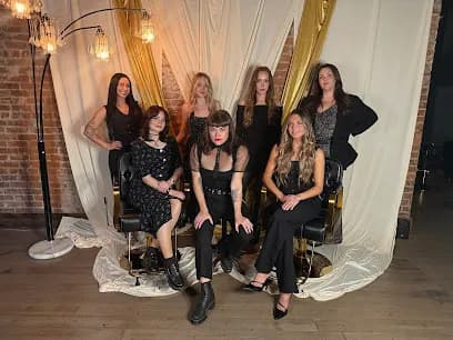 Headspa'ce - Head Spa