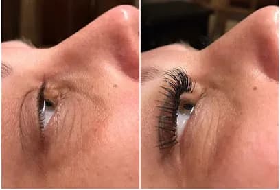 Lash Loft and Brow Bar & Chattanooga Head Spa - Head Spa