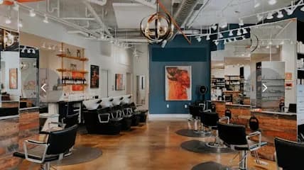 Pasha Salon - Head Spa