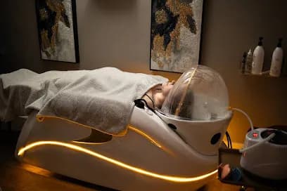 The Liz Effect Head Spa - Head Spa