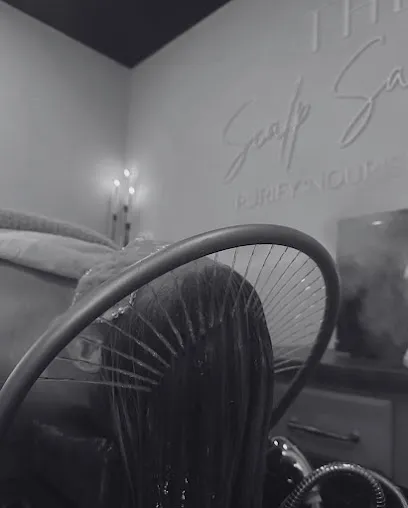 The Scalp Sanctuary Head Spa - Head Spa