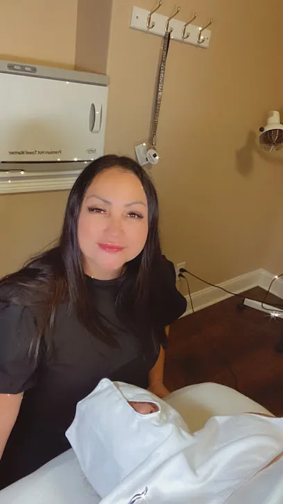 Unwind Head Spa & Salon, LLC - Head Spa