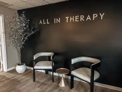 All in Therapy, LLC - Head Spa