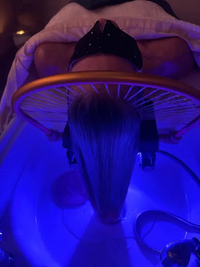 Head Spa at Revive my Skin - Head Spa