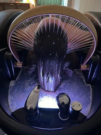 Sacred Roots Head Spa - Head Spa