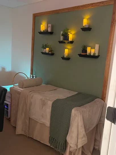 Raindrop Head Spa - Head Spa