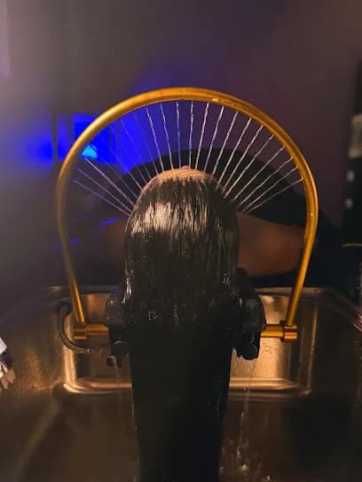 Crown Town Head Spa - Head Spa