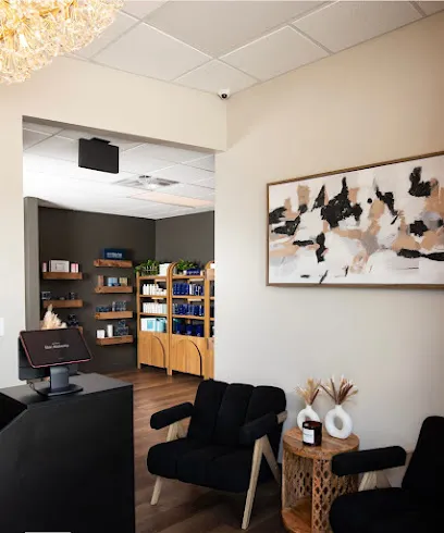 Skin Alchemy Memphis - Head Spa