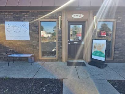 TheSculptingArt Day Spa - Head Spa