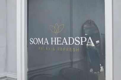 Soma Headspa - Head Spa