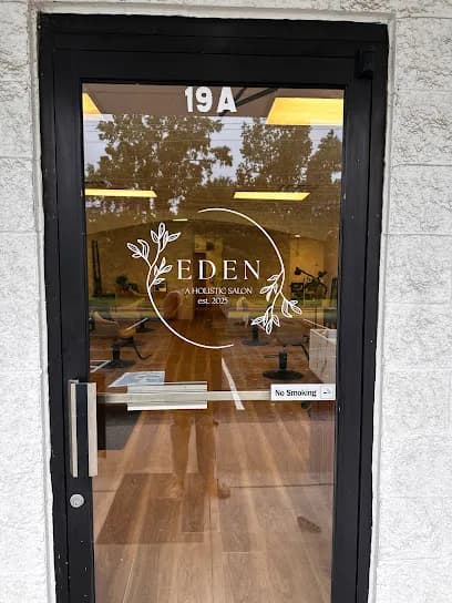 Eden Salon - Head Spa