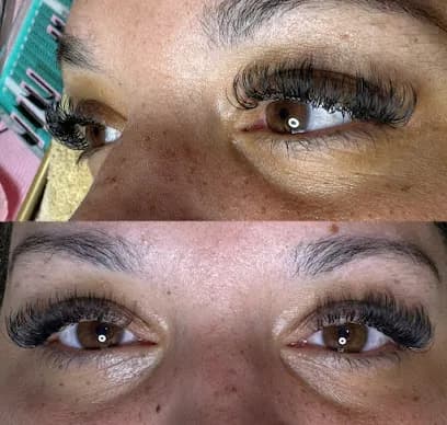 AMP’d Aesthetic’s - Head Spa