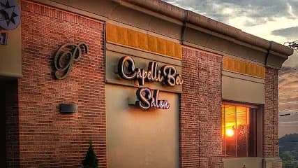 Capelli Bei Salon & Suites - Head Spa