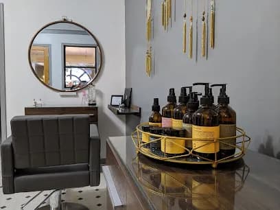 Edify Salon & Extension Bar - Head Spa