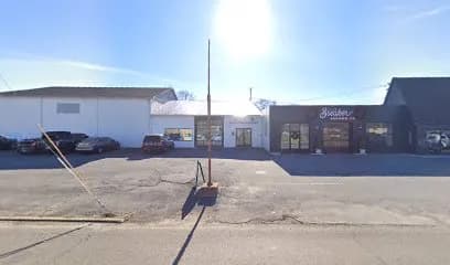 The Collective - Head Spa